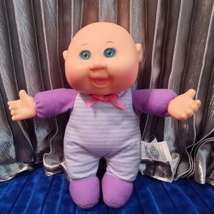 Cabbage patch Kids 2015